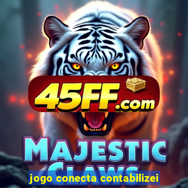 jogo conecta contabilizei